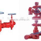 Fracturing Wellhead thumbnail-2