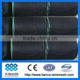 HDPE Green UV Resistant Sun Shade Net in Rolls thumbnail-1