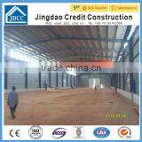 Best Seller And High Quality And Professional Prefabricated Steel Structure Warehouse Or Workshop thumbnail-6