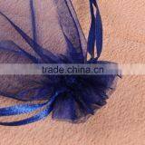 Beautiful Fancy Organza Wedding Party Favor Gift Bags thumbnail-4