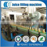 Particles Beverage Filling Machine,filling Line