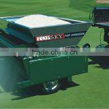 TOW-TYPE TOPDRESSER thumbnail-1