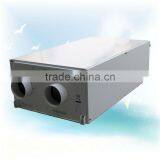 Commercial Fresh Air Ventilator With Built-in Heat Recovery and Air Conditioning thumbnail-1