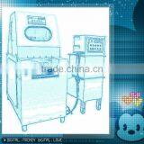 Brine Injector for Salty Water Meat Workshop