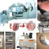 Meat Mincer With Emulsify and 6 Blades thumbnail-2