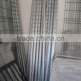 galvanized steel vineyard post (professional manufacturer)