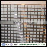 Iron Fence Netting Mesh,welded Fence for South Korea,2x2 Galvanized Welded Wire Mesh Panel thumbnail-2
