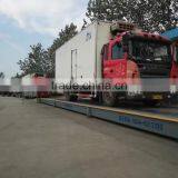 Digital Truck Scale/Weighbridge Made in China thumbnail-2