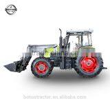 4 WD TRACTOR BOTON FIAT Tractor BTD1204 120hp With Cabin thumbnail-5