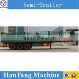 Stake Trailer 2015 New Model thumbnail-1