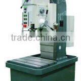 Box-Column Vertical Drilling Machine
