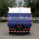 New FAW Diesel Snow Sweepers thumbnail-1