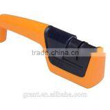 Mini Kitchen Knife Sharpener With Suction Pad thumbnail-3