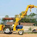 Tractor Loader thumbnail-4