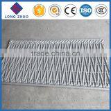 730mm 920mm Cooling Tower Fill/pvc Fill for Cooling Tower
