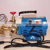Hot Sale DSY60 60bar Electric Hydraulic Pressure Test Pump thumbnail-3