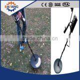 Professional Underground Metal Detector With Easy Operation thumbnail-4