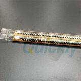 Far Wavelength Carbon Fiber Medium Wave Infrared Heater Lamps thumbnail-2