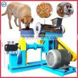 Rich Nutrition Dog Food Pellet Making Machine thumbnail-1
