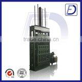 Double Chamber Hydraulic Clothing Baler Machine (Y82S-63YF) thumbnail-3