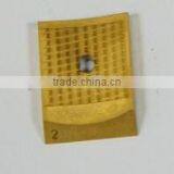 Tension Wheel Tooth Plate Bearing for Strapping Machine thumbnail-2