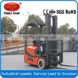 Best and Standard Reach Electric Stand On Truck thumbnail-4