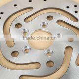 Rear Brake Disc Rotor for Harley Sportster 883 1200 04-10 thumbnail-3