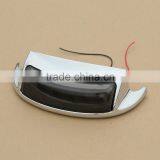 Rear Fender Tip Lamp Brake Light For Touring Electra Glide 09-16 FLHTC