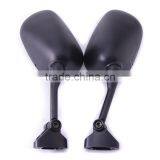 A Pair Black Rear View Mirror for HONDA VFR800 VFR 800 2002-2008 2007 2006 2005 thumbnail-1