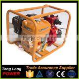 Fire Fighting Equipment Multi-use 2 Inch High Lift Water Pump thumbnail-3