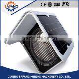 Led Traffic Light Railway Crossing Solar Alarm Lamp thumbnail-4
