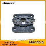 Grass Trimmer Manifold BC411 Brush Cutter Accessories thumbnail-1