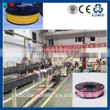 High Efficiency ABS/PLA 3D Printing Filament Extrusion Line thumbnail-4