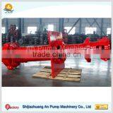 Centrifugal Oil Refinery Vertical Slurry Pump thumbnail-6