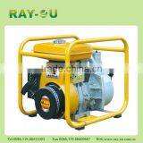 High Quality Agricultural Water Pump