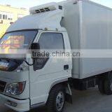 Zinc Plated Door Hinge Truck Body Mini Refrigerated Truck and Van thumbnail-1