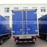 Feed Storage Containers pu Sandwich Panel Production Line thumbnail-6