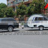 Brand New Teardrop Caravan / Mini Caravan 2017 thumbnail-1