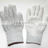 High Quality Esd Antistatic Cleanroom Gloves
