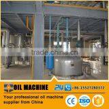 Solvent Extraction Rice Bran Oil Mill Machinery/Rice Bran Oil Refining Equipment Plant thumbnail-5