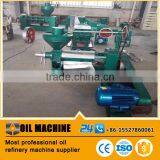 Home Oil Extraction Machine/olive Oil Presses for Sale/cooking Oil Making Machine thumbnail-1