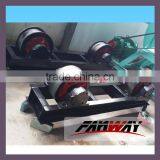 Durable Drum Rotary Industrial Hot Air Dryer thumbnail-3