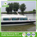 China Supplier High Class Frp Affordable Boat and Yacht Shells for Sale thumbnail-4