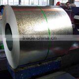 Hot Dipped Galvanized Steel Coil thumbnail-3