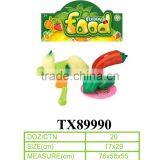 Vegetable Toys, Soft Toys Fruits and Vegetables Model thumbnail-5