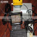 Anti-collision and Zone Protection System ForTower Crane thumbnail-3