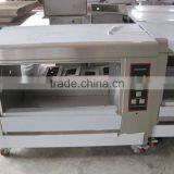 Stainless Steel Electric Chicken Rotisseries EB-268 0086-136-322-722-89 thumbnail-2