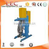 LDH75/100 PI-E High Efficiency Cement Mortar Grout Injection Pump thumbnail-6