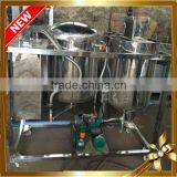 Good Popular Vegetable Oil Refinery/oil Refining Machine thumbnail-1