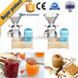 High Output Sesame Paste Making Machine/ Peanut Sauce Grinding Machine/Almond Paste Colloid Mill thumbnail-2